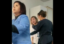 Скандал в джальской больнице. Глава Наццентра уволила свою дочь