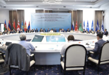 ЦИК: В Чолпон-Ате проходит первый Иссык-Кульский электоральный форум