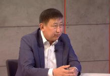 Акылбек Түмөнбаев: Жээнбековдон экс-президент макамын алуу керек