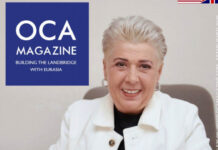 Кыргызский туризм получает международное признание благодаря Елене Калашниковой