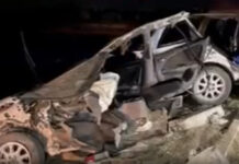 Үч өспүрүмдүн өмүрүн алган жол кырсыктын себеби айтылды