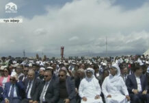 Садыр Жапаров обещает особую защиту инвесторам, вложившим деньги в Асман