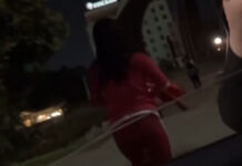 На улице Ибраимова проститутки создают аварийные ситуации, — УПСМ