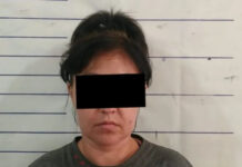 В Бишкеке женщина обокрала магазин автозапчастей и два года скрывалась от следствия