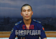 Военнослужащий заявил об укрывательстве и коррупции в СВО — видео