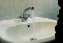 «Бишкекводоканал» пристыдил горожан за нерациональное использование воды