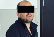 Бегающий по улице с ножом в селе Восток мужчина был пьян. Его задержали