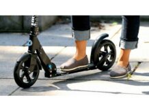 Марлен Маматалиев: Кыргызстанда электр самокаттарын колдонууну жөнгө салган мыйзам долбоору кабыл алынат