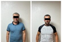 Жасалма документтер менен жер саткандар кармалды