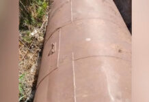 Ошто күйүүчү майды мыйзамсыз сактоо фактысы аныкталды