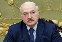Лукашенко прокомментировал задержание в КР лиц, готовящих госпереворот