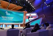 Садыр Жапаров на форуме в Астане рассказал о преимуществах кооперации стран ЦА