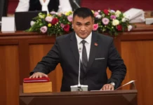 Депутат бир жылдан бери Балыкчы шаарынын аталышын өзгөртүүнү сунуштап келе жатканын айтты