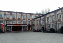 Өлкөдө мыкты мектептер кайсылар?