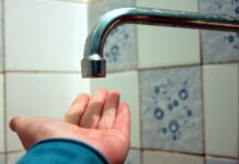 14-июнда Бишкектин айрым райондорунда суу өчүрүлөт