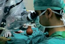 Кыргызстанда Кувейт фонду тарабынан нейрохирургиялык борбор курулат