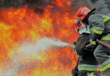 Жалал-Абад облусунда өрт кырсыгынан 2 жаран каза болду