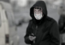 Камеры с распознаванием лиц в КР за 10 дней установили 57 лиц, разыскиваемых в странах СНГ