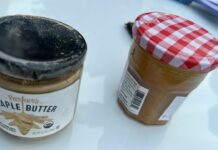 В Бишкек из США почтой поставляли гашишное масло под видом продуктов