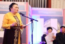 Акын жана журналист Гүлжамила Шакирова каза болду