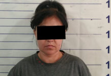 Бишкекте унаа саткан дүкөндөн акча уурдап кеткен аял кармалды