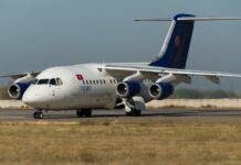 С 30 июня откроется авиарейс из Оша на Иссык-Куль