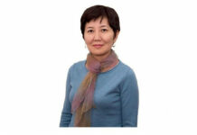 Финансы рыногун жөнгө салуу кызматына жаңы жетекчи келди