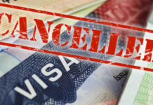 Откажут ли депутатам в визе из-за законопроекта об «иноагентах»?