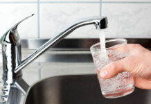 «Арча-Бешик» жаңы конушуна ичүүчү суу белгилүү график боюнча берилет