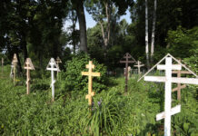 «Факт смерти скрыли». Женщина много лет не может найти могилу свекрови