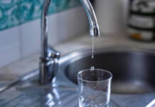 Арча-Бешик конушуна ичүүчү сууну берүү графикке ылайык жүргүзүлөт