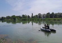 В Иссык-Ате во время рыбалки утонул пожилой мужчина