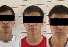 В Бишкеке задержали серийных автоугонщиков