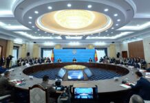 Бир катар имараттар стратегиялык объектилердин тизмесине кирди