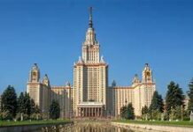 Россия кыргыз жарандарына жогорку окуу жайларында билим алуу үчүн 1000 орун бөлүүнү пландоодо