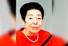 Журналист, жазуучусу Жамийла Кочкорбаева дүйнөдөн кайтты