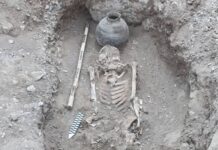 Баткенде табылган археологиялык табылгалар Европага лабораторияга жиберилет