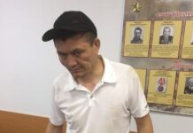 Кримавторитета Карышкыра приговорили к 14 годам колонии за заказное убийство