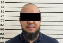 Селекциядагы жолду тосууга шектелип Искаков жана 2 жаран кармалды