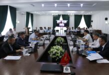 Счетная палата выявила нарушения в Госстрое на 656 млн сомов