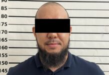 Эртай Искаков 2 айга камакка алынды