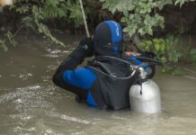 Парня избили, связали и бросили в БЧК. Найдено его тело