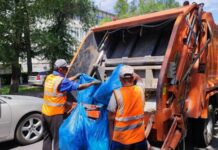 При закупке спецтехники для «Тазалыка» государству причинен ущерб в размере 8 млн сомов