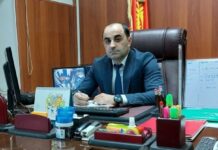 Бишкекчане получили по 2 квитанции за вывоз мусора. По какой оплачивать, пояснил Рамиз Алиев