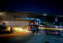 Элебесов көчөсү жабылды