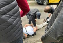 В Москве задержали кримавторитета из КР, которого разыскивали 8 лет за тяжкое преступление