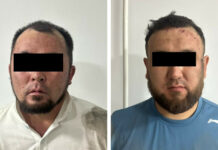 УКМК Камчы Көлбаевдин кылмыштуу тобунун эки мүчөсүн кармады