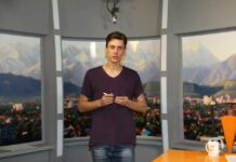 Журналист жана медиа-эксперт Дмитрий Ложников: “Пропаганда адамдарга тандоо жасабоого жардам берет”