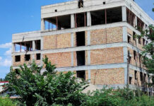 ГКНБ задержал сотрудников «Кадастра» по подозрению в злоупотреблении