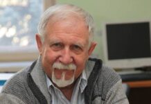 Скончался ученый-геолог Кыргызстана Валентин Богдецкий. Некролог